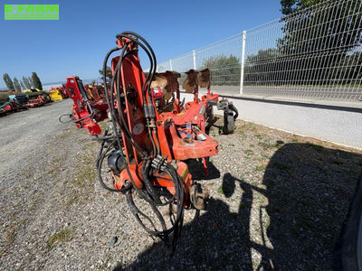 E-FARM: Kuhn varimaster 123 - Plough - id YGDAGWG - €14,500 - Year of construction: 2015 - France