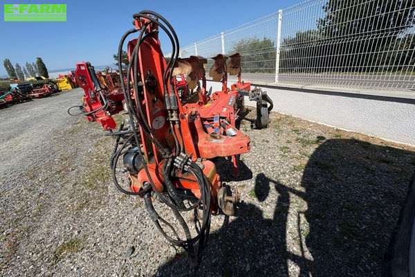 Kuhn varimaster 123 Plough €14,500