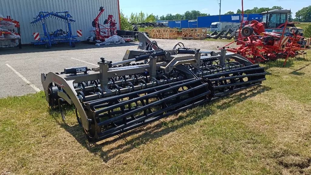 Rol/Ex aufh4.5 Cultivator €5,500