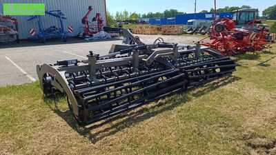 E-FARM: Rol/Ex aufh4.5 - Cultivator - id PRHRK4N - €5,500 - Year of construction: 2023 - France