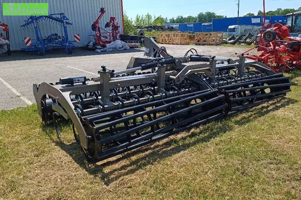 Rol/Ex aufh4.5 Cultivator €5,500