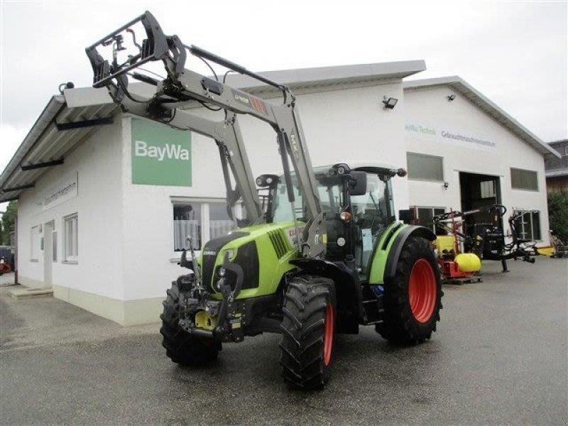 Claas Arion 420 Tractor €54,537