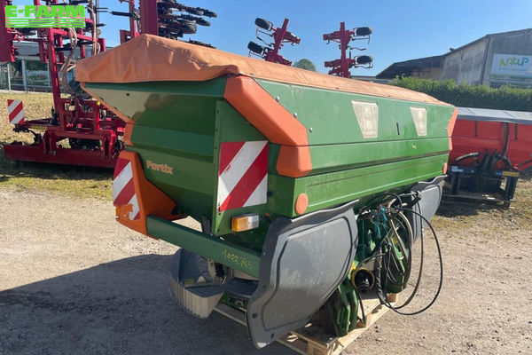 Amazone zam 2701 Fertiliser spreader €5,000