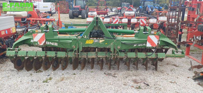 E-FARM: Amazone catros 4001-2 - Cultivator - id MU1AMEP - €9,800 - Year of construction: 2012 - France