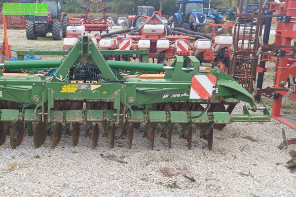 Amazone catros 4001-2 Cultivator €9,800