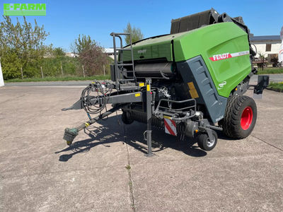 E-FARM: Fendt Rotana 180 V - Presă de balotat - id 5HRJLWK - 55.000 EUR - Anul: 2023 - Numărul total de baloți produși: 2.500,Germania
