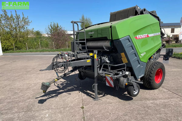 Fendt Rotana 180 V Presă de balotat 55.000 EUR