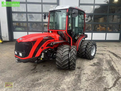 E-FARM: antonio carraro Tigrone 5800 - Τρακτέρ - id TIEWX2E - 46.583 € - Χρονία: 2023 - Μετρητής ωρών: 50,Ισχύς κινητήρα: 52,Αυστρία