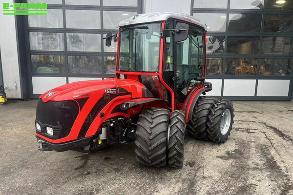 antonio carraro Tigrone 5800 Τρακτέρ 46.583 €