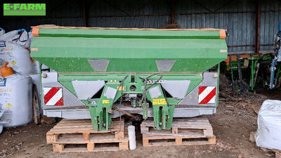 E-FARM: Amazone zam ultra profis 3600 - Fertiliser spreader - id TTAXPKH - €5,800 - Year of construction: 2006 - France