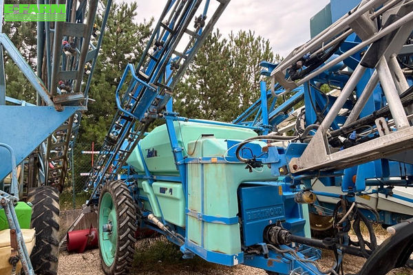 Berthoud Major 32 Pulvérisateur 7 800 €