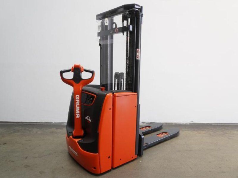 Linde l 14 1173 Gabelstapler 9.750 €