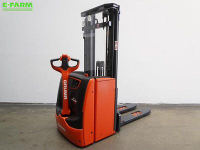 E-FARM: Linde l 14 1173 - Gabelstapler - id IDTNHP7 - 9.750 € - Baujahr: 2020 - Abgelesene Motorstunden: 717,Deutschland