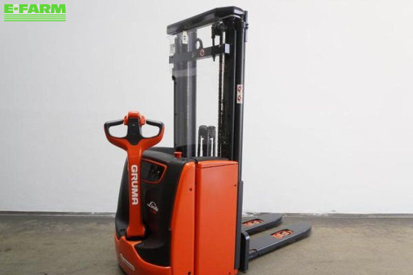 Linde l 14 1173 Gabelstapler 9.750 €