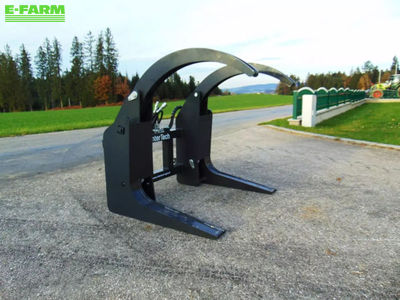 E-FARM: Intertech stammgreifer, polterzange - Priloga - id KXNWUGG - 1325 € - Avstrija