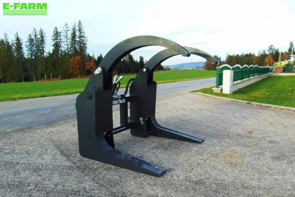 Intertech stammgreifer, polterzange Priloga 1325 €