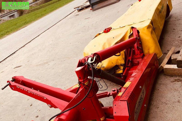 Pöttinger NovaDisc 350 Mower €7,590