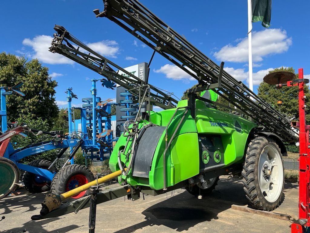Tecnoma technique 3100 Sprayer €12,500