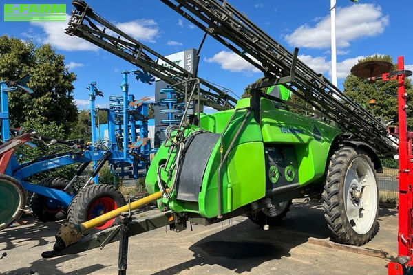 Tecnoma technique 3100 Sprayer €12,500