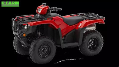 E-FARM: Honda 520fe2 - Motor vehicle - id DKVNTB5 - €10,033 - Year of construction: 2026 - Denmark
