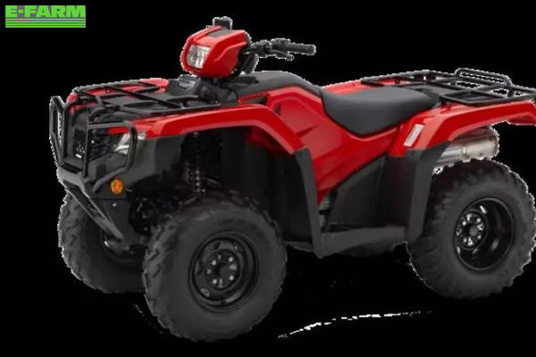Honda 520fe2 Motor vehicle €10,033