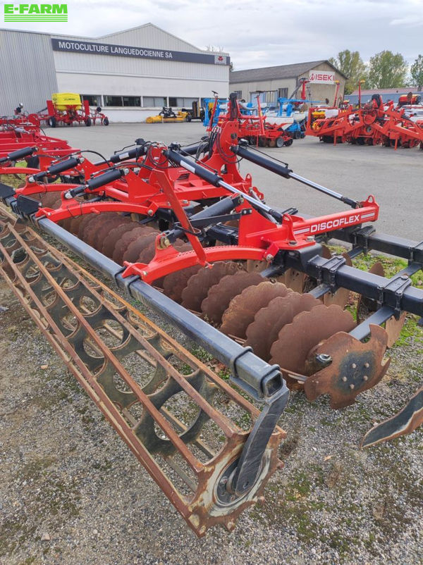 GREGOIRE BESSON Cultivator €19,800