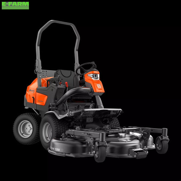 Husqvarna P 525DX Tosaerba 23.332 €
