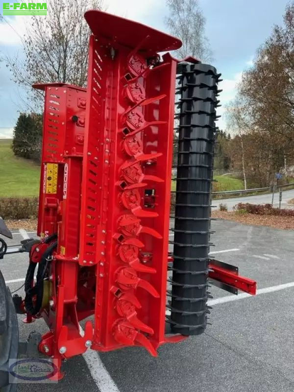 VIGOLO epi 15-500 Power harrow €27,492
