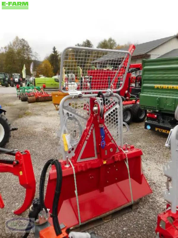 Tajfun egv 65 ahk Forestry equipment €8,325