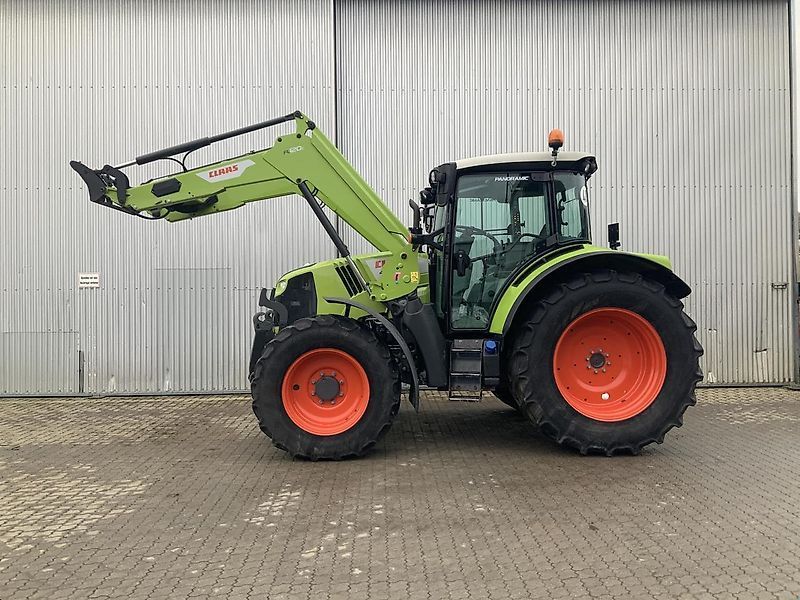 Claas Arion 460 Трактор 69 328 €