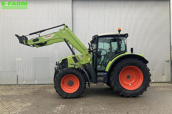 Claas Arion 460 Трактор 69 328 €