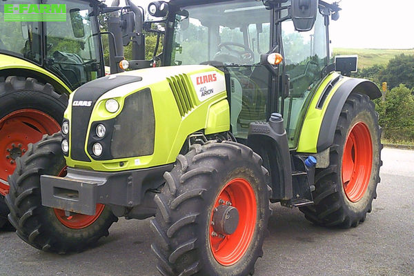 Claas Arion 410 Τρακτέρ 56.000 €