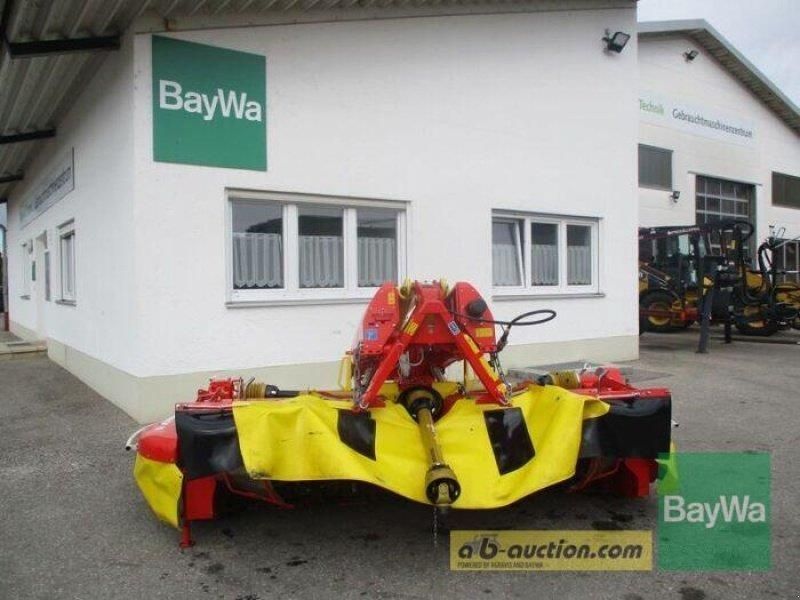 Pöttinger NovaCat 301 Alpha Motion ED Mower €7,350