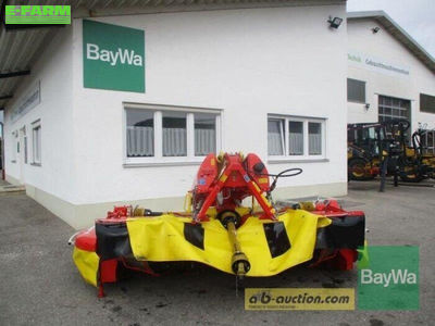 E-FARM: Pöttinger NovaCat 301 Alpha Motion ED - Mower - id 4UMLPDI - €7,350 - Year of construction: 2019 - Germany