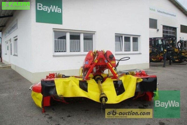 Pöttinger NovaCat 301 Alpha Motion ED Mower €7,350