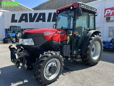 E-FARM: Case IH Quantum 100 F - Tractor - id WNPIHR2 - €42,000 - Year of construction: 2021 - Engine hours: 1,269,Engine power (HP): 100,France