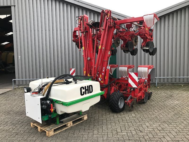 Kverneland optima hd e-drive 8r maiszaaimachine Drill €24,500