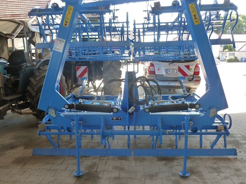 Lemken korund 8/600k gam Seedbed combination €17,200