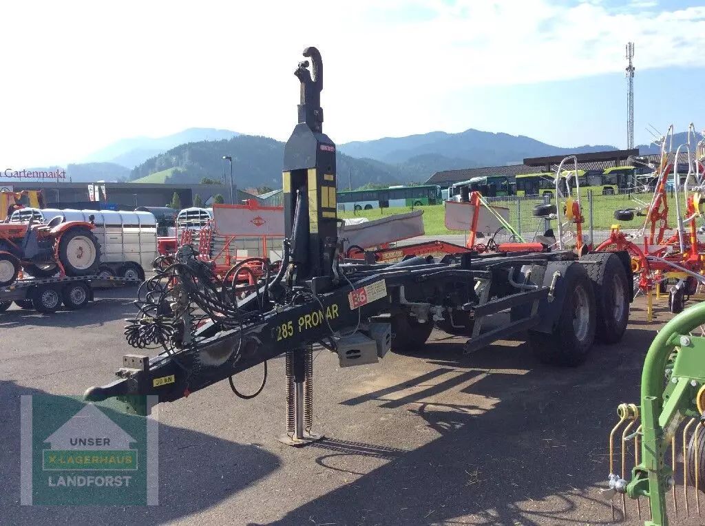 Pronar t 285 Trailer €19,900