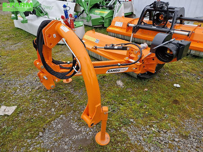 E-FARM: SaMASZ kangu 190 - Topper - id 294DF4F - €7,731 - Year of construction: 2023 - Germany