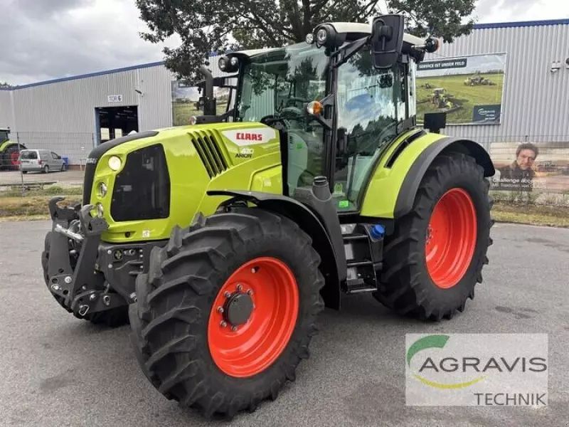 Claas Arion 470 Τρακτέρ 99.900 €