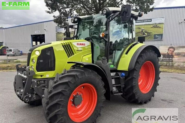 Claas Arion 470 Τρακτέρ 99.900 €