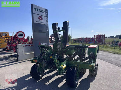 E-FARM: Amazone Precea 4500-2 Super - Precizne sejalice - id LGSYCZI - 42 743 € - Godina proizvodnje: 2026 - Austrija