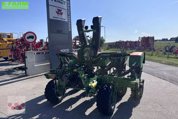 Amazone Precea 4500-2 Super Precizne sejalice 42 743 €