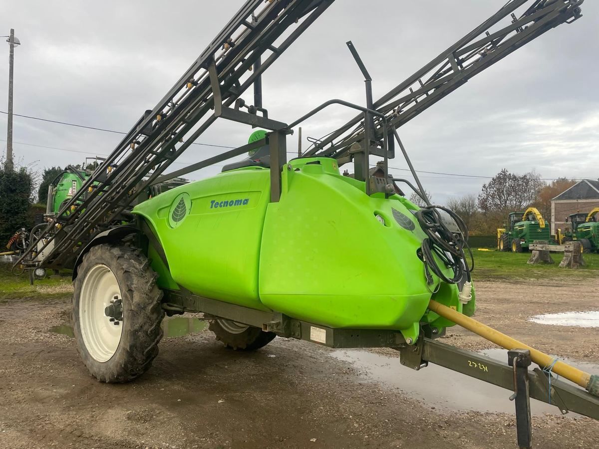 Tecnoma tecnis Sprayer €15,500