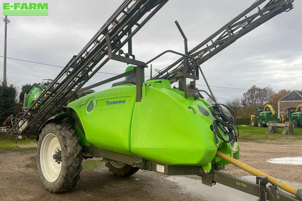 Tecnoma tecnis Sprayer €15,500