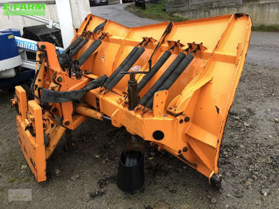 E-FARM: HYDRAC u-iii - Municipal equipment - id X9Q8BQQ - €8,761 - Year of construction: 2009 - Austria