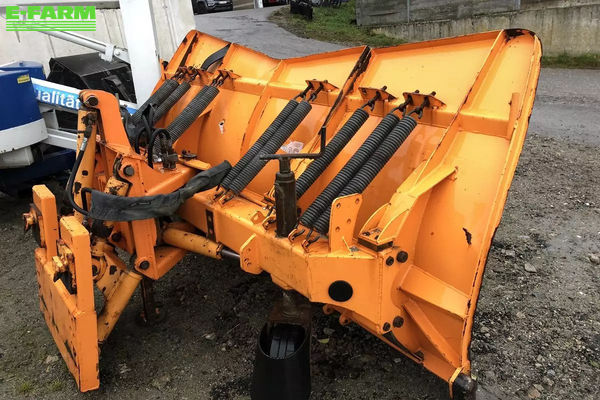 HYDRAC u-iii Municipal equipment €8,761