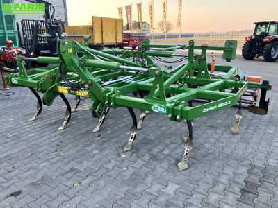 E-FARM: Amazone cenius 4002 - 2 - Cultivator - id PKIRTPH - €14,800 - Year of construction: 2012 - Austria
