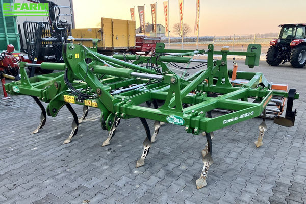 Amazone cenius 4002 - 2 Cultivator €14,800